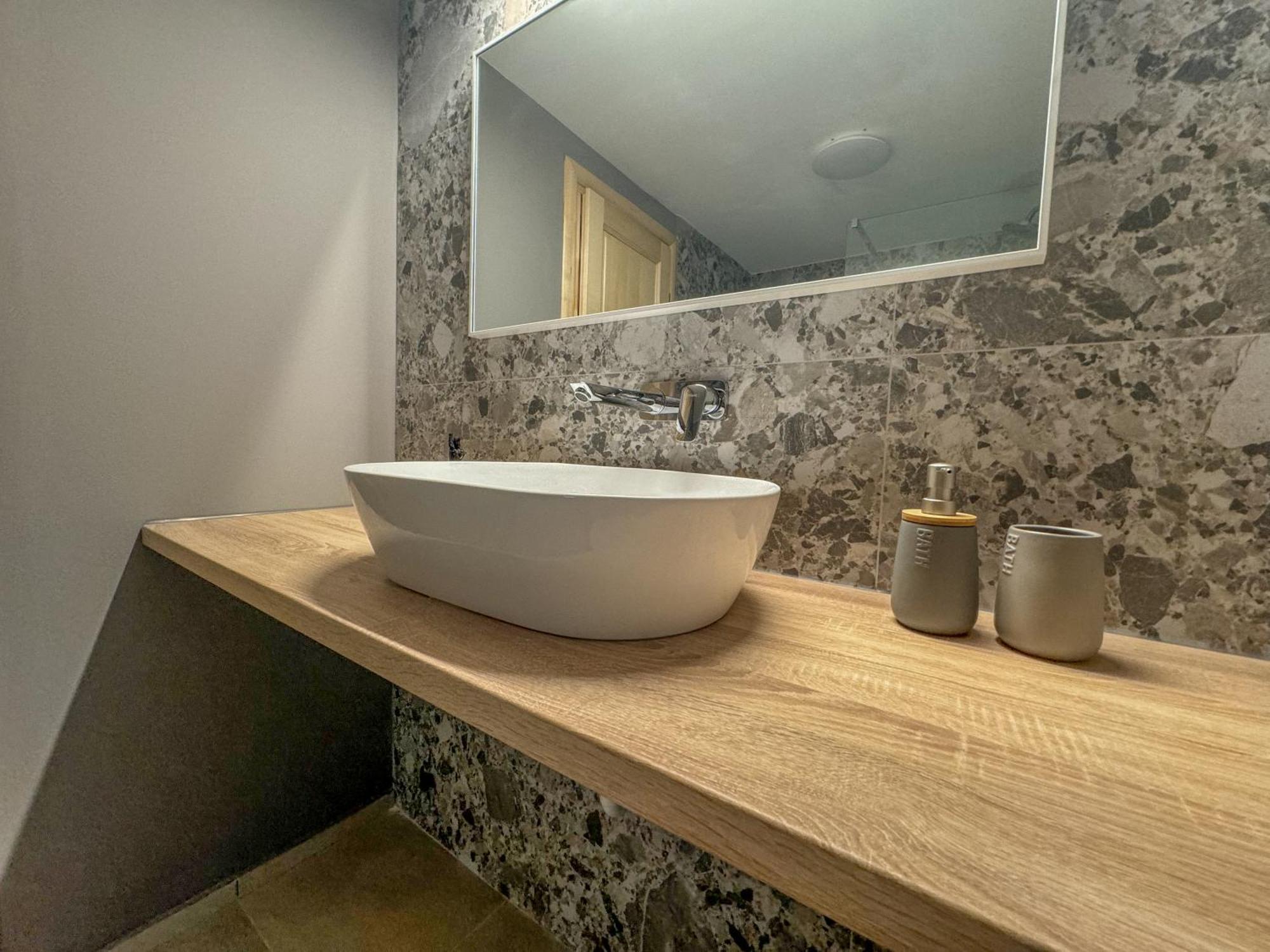 Rocky Heaven Suite Dubrovnik Exterior foto