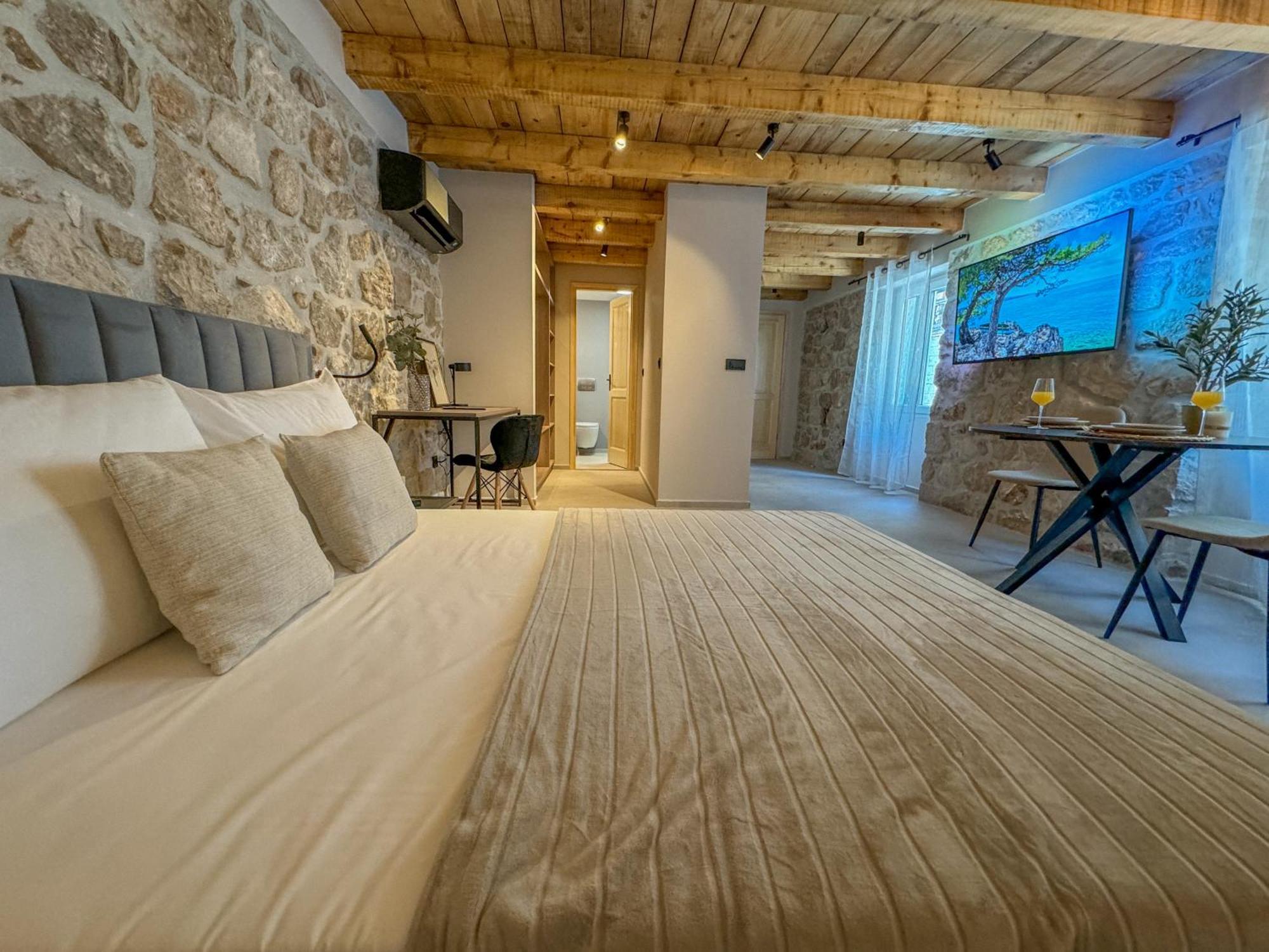 Rocky Heaven Suite Dubrovnik Exterior foto