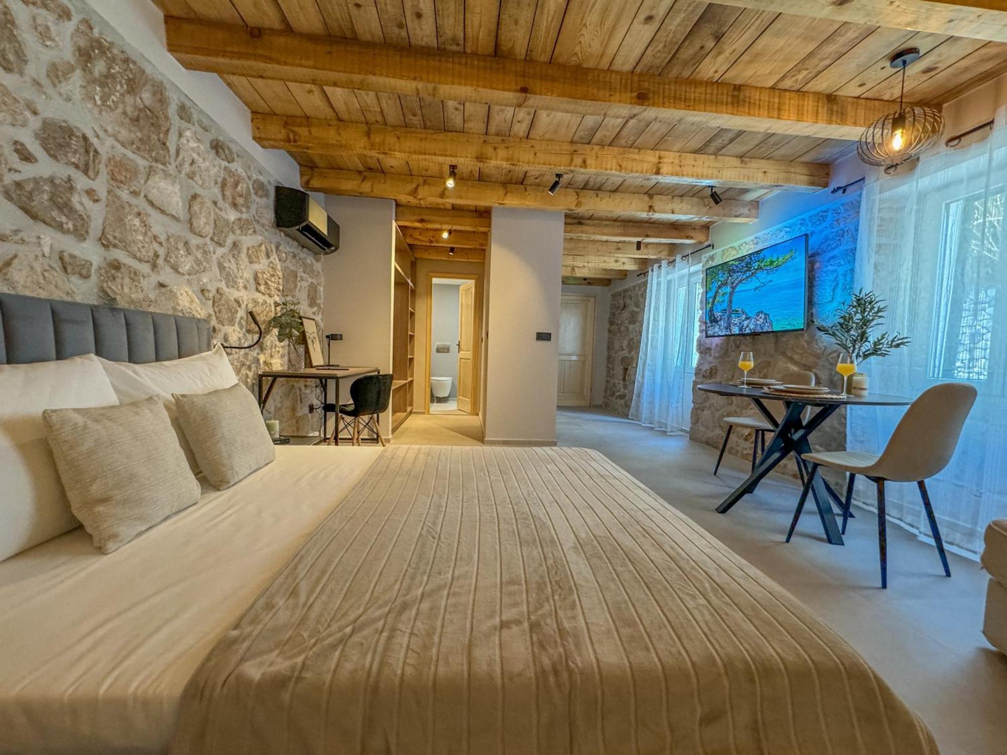 Rocky Heaven Suite Dubrovnik Exterior foto